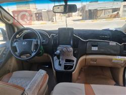 هيونداي ستار اكس